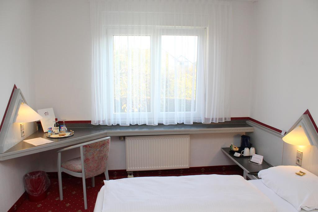 A.C. Hotel Hoferer Stuttgart Dış mekan fotoğraf