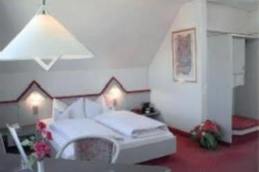 A.C. Hotel Hoferer Stuttgart Dış mekan fotoğraf